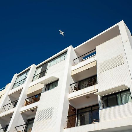 Playa Del Salon 2C Menyber Apartamento Nerja Exterior foto