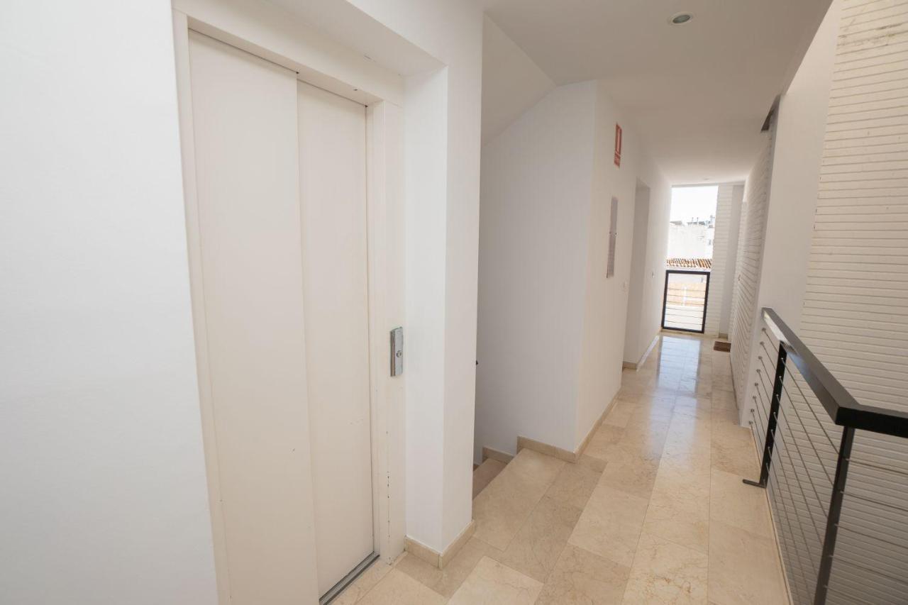 Playa Del Salon 2C Menyber Apartamento Nerja Exterior foto